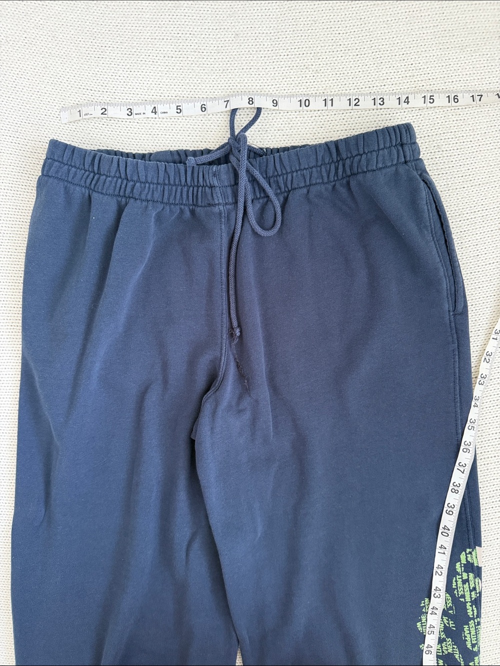 Free People Movement All Star Sweatshirt/Sweatpants Set Size Medium - Picture 9 of 10